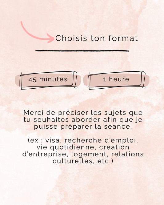 Appel découverte – S’installer, travailler ou entreprendre en Corée du Sud